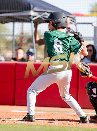AIA Softball Gilbert Christian vs Seton JV Baseball