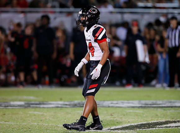 AIA High School Football (Honor Bowl)