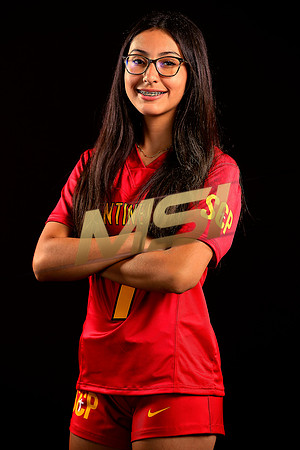 Seton Catholic Preparatory Seton Fall Sports Media Day