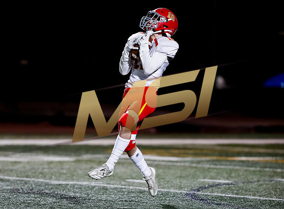 (AIA 4A Round 1 Playoff)