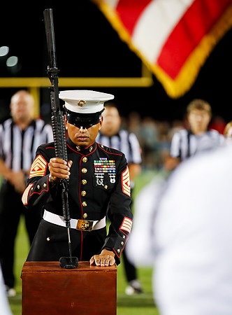 AIA High School Football (Honor Bowl)