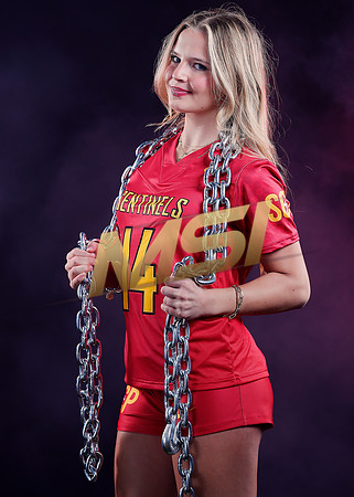 Seton Catholic Preparatory Seton Fall Sports Media Day