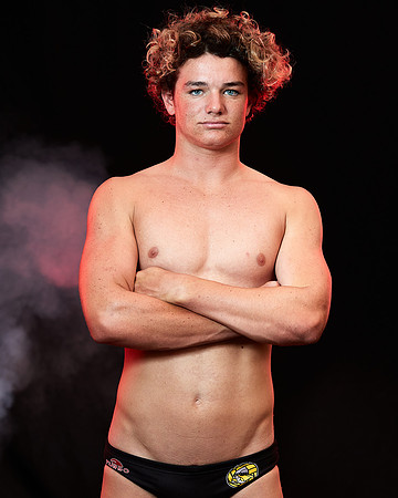La Jolla Boys Water Polo