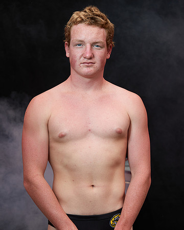 La Jolla Boys Water Polo