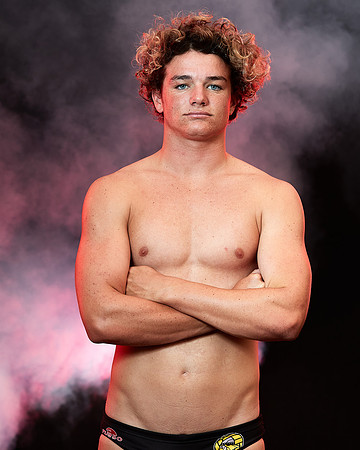 La Jolla Boys Water Polo