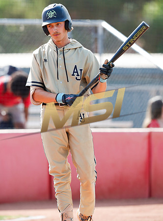 AIA Play-0ff Varsity Baseball  Apache Juction vs Seton