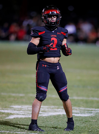 AIA High School Football (Honor Bowl)