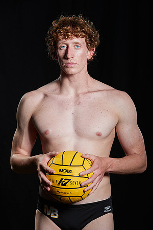 Mission Bay Boys Water Polo