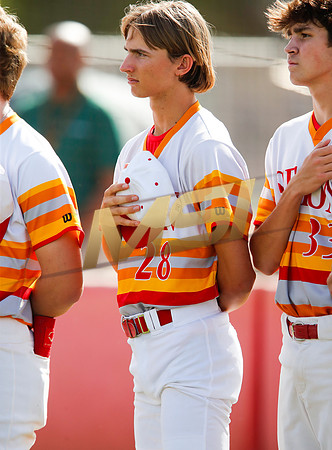 AIA Play-0ff Varsity Baseball  Apache Juction vs Seton