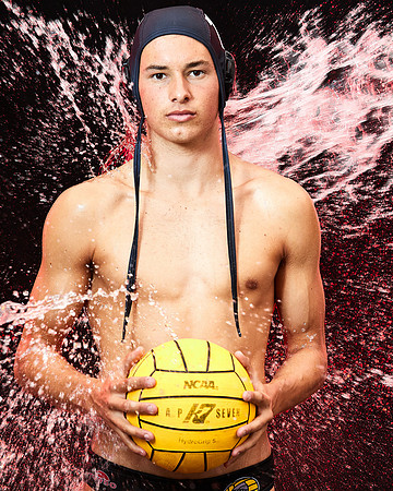 La Jolla Boys Water Polo