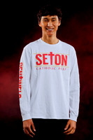 Seton Catholic Preparatory Seton Fall Sports Media Day
