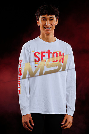 Seton Catholic Preparatory Seton Fall Sports Media Day