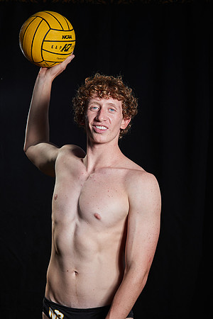 Mission Bay Boys Water Polo