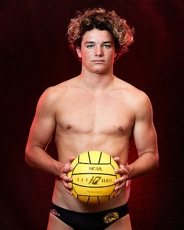 La Jolla Boys Water Polo