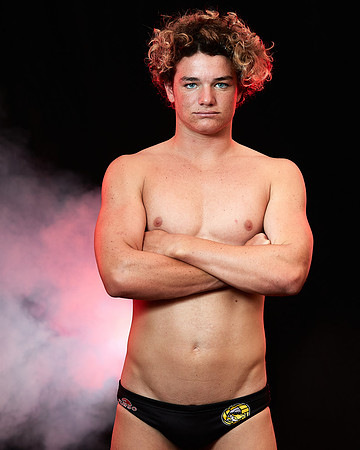 La Jolla Boys Water Polo