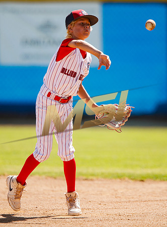 Little League All-Star Baseball All-Star Championship Game