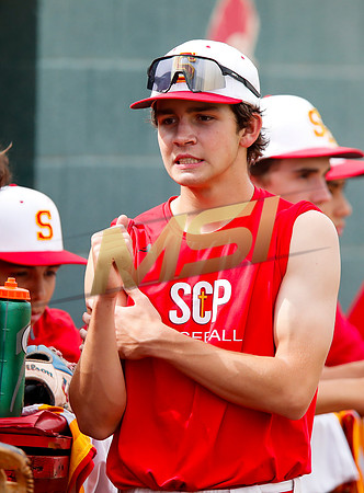 AIA Play-0ff Varsity Baseball  Apache Juction vs Seton