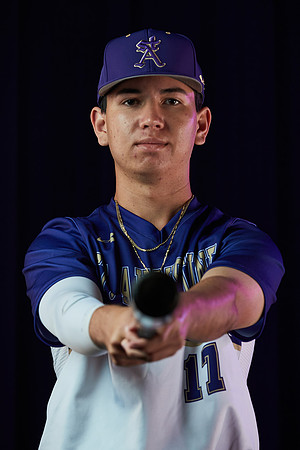 St. Augustine Varsity Baseball Media Day