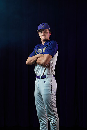 St. Augustine Varsity Baseball Media Day