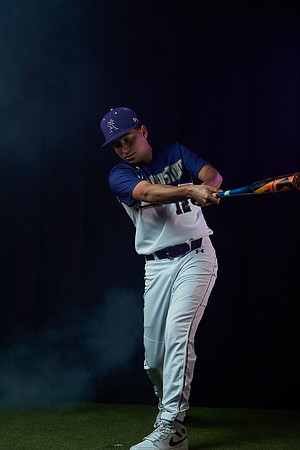St. Augustine Varsity Baseball Media Day