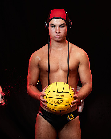 La Jolla Boys Water Polo