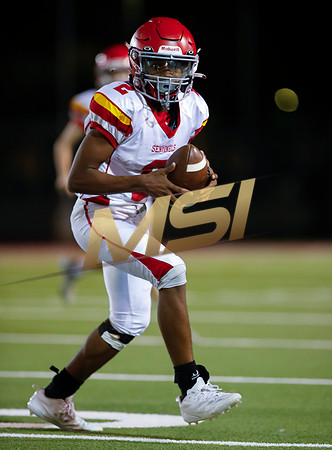 SEP. 17 2024: AIA High School JV Football