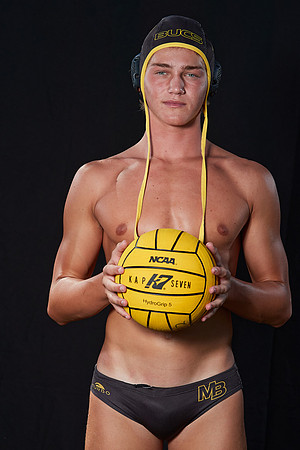 Mission Bay Boys Water Polo