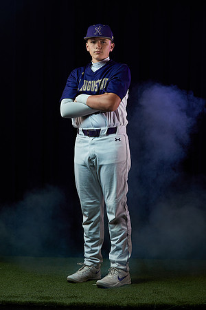 St. Augustine Varsity Baseball Media Day