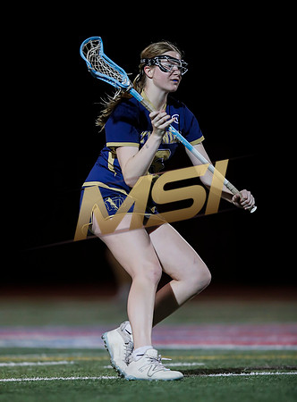 AGLA Play-0ff Girls Varsity Lacrosse Desert Vista vs Chaparral Playoff