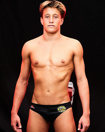 La Jolla Boys Water Polo
