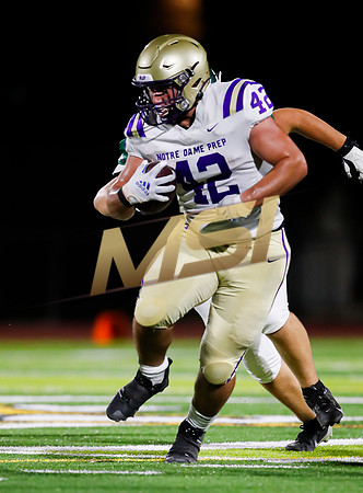SEP. 17 2024: AIA High School Football
