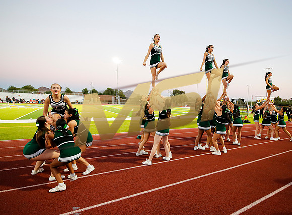 SEP. 17 2024: AIA High School Football