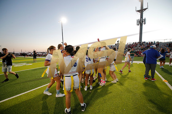 SEP. 20 2024: AIA High School Flag Football (Arizona Honor Bowl)