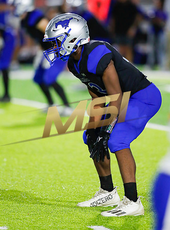 AIA High School Football (Honor Bowl)
