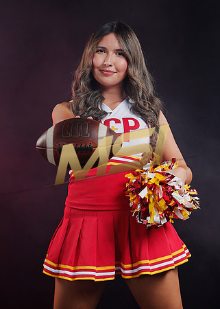 Seton Catholic Preparatory Seton Fall Sports Media Day