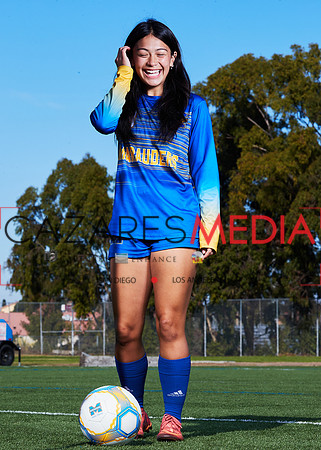 Mira Mesa High School Girls Soccer
