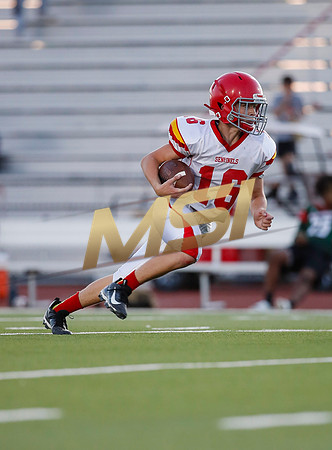 SEP. 17 2024: AIA High School JV Football