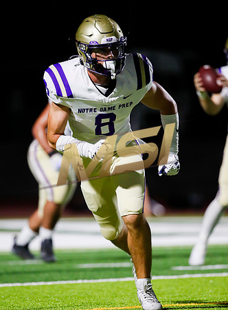 SEP. 17 2024: AIA High School Football