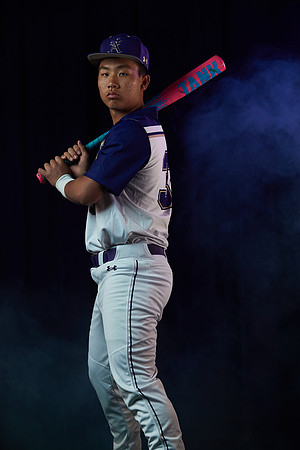 St. Augustine Varsity Baseball Media Day