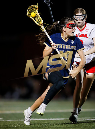 AGLA Play-0ff Girls Varsity Lacrosse Desert Vista vs Chaparral Playoff