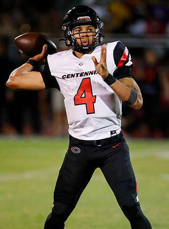 AIA High School Football (Honor Bowl)