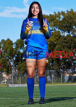 Mira Mesa High School Girls Soccer