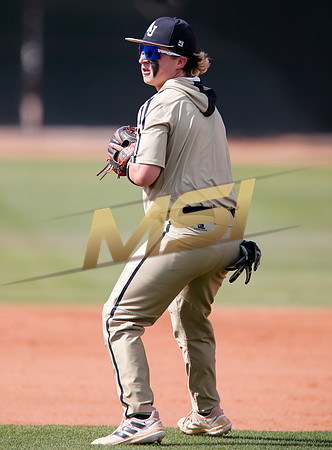 AIA Play-0ff Varsity Baseball  Apache Juction vs Seton