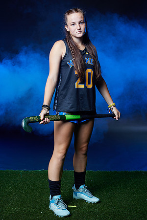 Senior Media Day