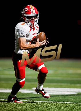 (AIA 4A Round 1 Playoff)