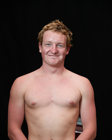 La Jolla Boys Water Polo