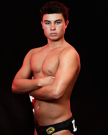 La Jolla Boys Water Polo