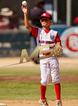 Little League All-Star Baseball All-Star Championship Game