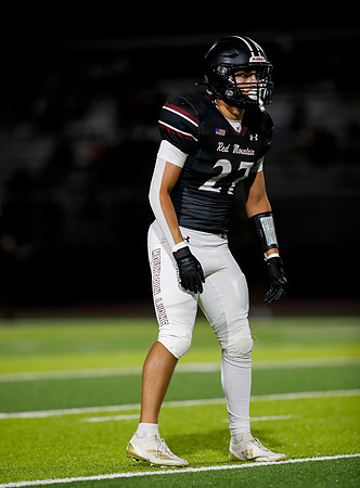 SEP. 20 2024: AIA High School Flag Football (Arizona Honor Bowl)