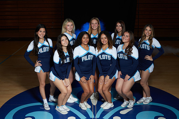 Academy of Our Lady of Peace Media Day